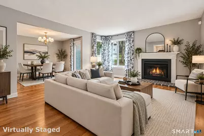 39 Old Mill Court #39, Simsbury, CT 06070 - Photo 5