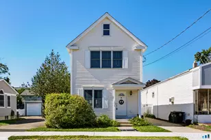 1058 East Broadway Ave, Milford, CT 06460 - Photo 1