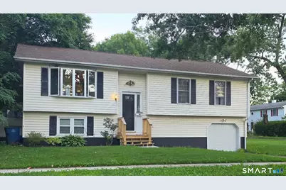 75 Ramsdell Street, New Haven, CT 06515 - Photo 1