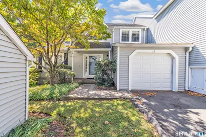 16 Rivendell Drive #16, Shelton, CT 06484 - Photo 1