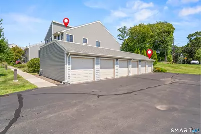 163 Turtle Bay Drive #163, Branford, CT 06405 - Photo 3