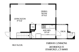 265 Bridge St, Stamford, CT 06905 - Photo 21