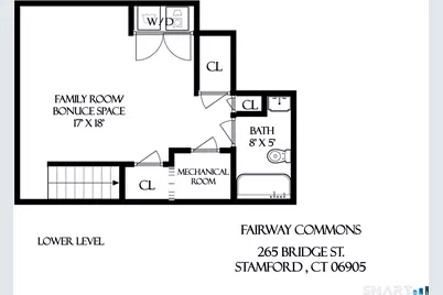 265 Bridge Street #265, Stamford, CT 06905 - Photo 23