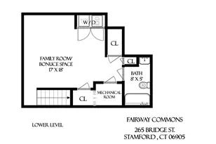 265 Bridge St, Stamford, CT 06905 - Photo 23