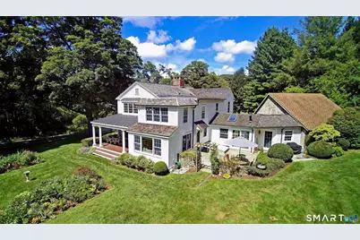 106 Spectacle Lane, Ridgefield, CT 06877 - Photo 3