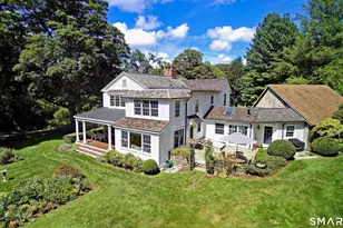 106 Spectacle Ln, Ridgefield, CT 06877 - Photo 3