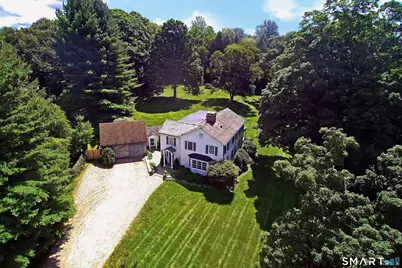106 Spectacle Lane, Ridgefield, CT 06877 - Photo 1