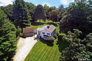 106 Spectacle Ln, Ridgefield, CT 06877 - Photo 1