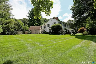 106 Spectacle Lane, Ridgefield, CT 06877 - Photo 37