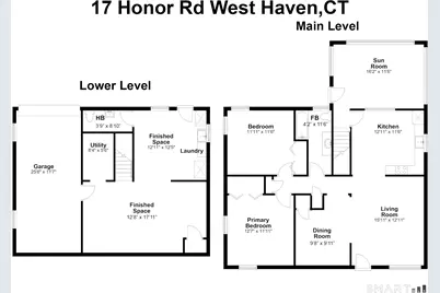 17 Honor Road, West Haven, CT 06516 - Photo 35