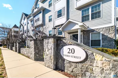 20 Third Street #12, Stamford, CT 06905 - Photo 1