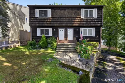 9 Edgewood Street #A, Norwalk, CT 06854 - Photo 1