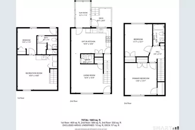 9 Edgewood Street #A, Norwalk, CT 06854 - Photo 37
