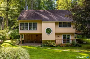 71 Eddy Rd, Barkhamsted, CT 06063 - Photo 1