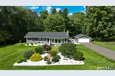 8 Iroquois Trail, Bolton, CT 06043 - Photo 1