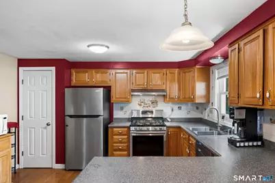364 Beach Pond Road, Voluntown, CT 06384 - Photo 7