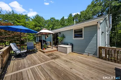 364 Beach Pond Road, Voluntown, CT 06384 - Photo 23