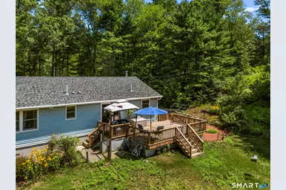 364 Beach Pond Road, Voluntown, CT 06384 - Photo 37