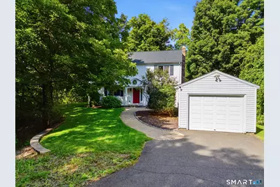 160 Nod Road, Simsbury, CT 06089 - Photo 1