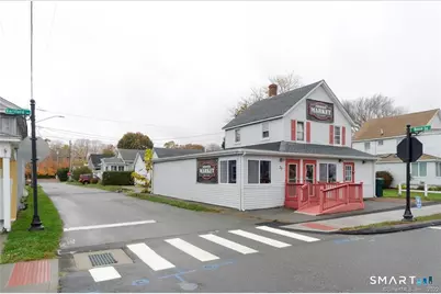 40 Portland Avenue, Old Lyme, CT 06371 - Photo 37