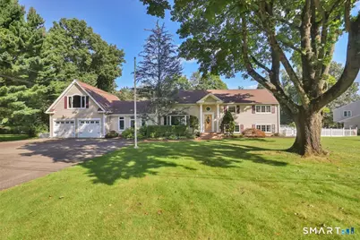 361 Miles Road, Orange, CT 06477 - Photo 1