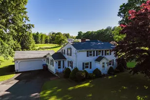 78 W District Rd, Farmington, CT 06085 - Photo 1
