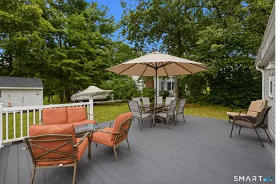 4 Walnut Road, Old Lyme, CT 06371 - Photo 9