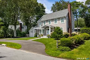50 University Dr, Fairfield, CT 06824 - Photo 3
