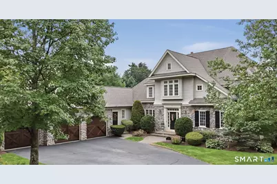 9 Whitehall Court, Middlebury, CT 06762 - Photo 1