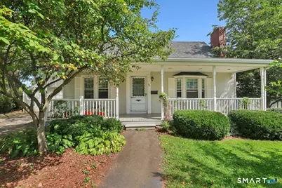 33 Horton Road, Manchester, CT 06042 - Photo 1