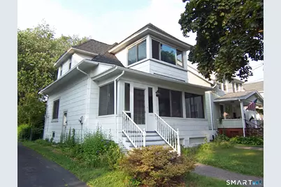 112 Fayerweather Terrace, Bridgeport, CT 06605 - Photo 1