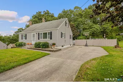 231 Connecticut Boulevard, Montville, CT 06370 - Photo 1