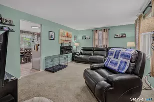 231 Connecticut Blvd, Montville, CT 06370 - Photo 5