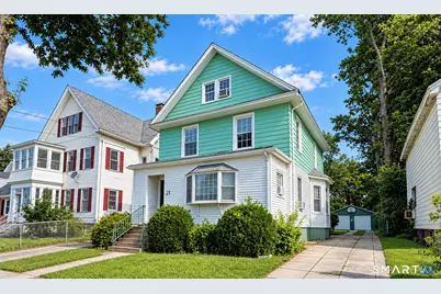 21 Parmalee Avenue #2, New Haven, CT 06511 - Photo 1