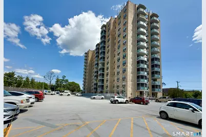 1 Strawberry Hill Court #1A, Stamford, CT 06902 - Photo 37