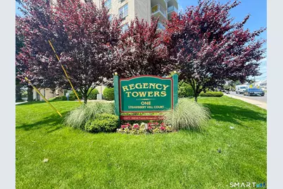 1 Strawberry Hill Court #1A, Stamford, CT 06902 - Photo 1
