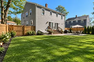 1081 Brooklawn Ave, Fairfield, CT 06825 - Photo 35