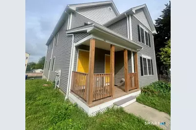 205 Zion Street, Hartford, CT 06106 - Photo 1