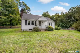 36 Nollett Rd, Chaplin, CT 06250 - Photo 1