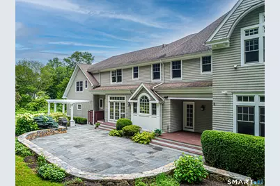 125 Nod Hill Road, Wilton, CT 06897 - Photo 7