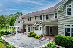 125 Nod Hill Rd, Wilton, CT 06897 - Photo 7