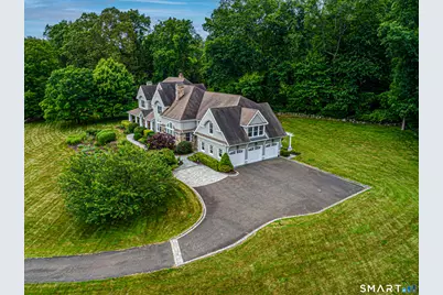 125 Nod Hill Road, Wilton, CT 06897 - Photo 3