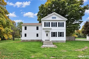 467 Quaker Farms Rd, Oxford, CT 06478 - Photo 1