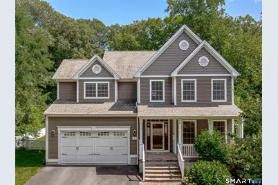 1 Ridgeview Drive, Farmington, CT 06032 - Photo 1