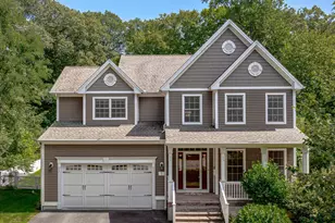 1 Ridgeview Dr, Farmington, CT 06032 - Photo 1