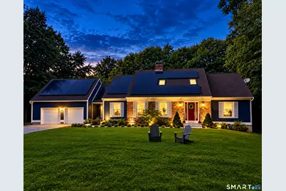 98 Dean Road, East Lyme, CT 06333 - Photo 1