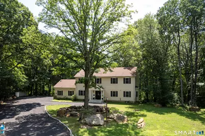 169 North Park Avenue, Easton, CT 06612 - Photo 1