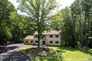 169 N Park Ave, Easton, CT 06612 - Photo 1