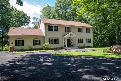 169 North Park Avenue, Easton, CT 06612 - Photo 33