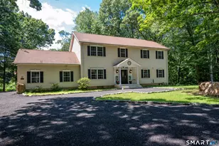 169 N Park Ave, Easton, CT 06612 - Photo 33